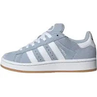 Adidas Campus 00s Wonder Blue White Hellblau Babyblue - 36 2/3