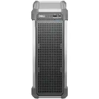 Dell PowerEdge T160 / Xeon 6315P / 16 GB / 2x 2 TB RAID 1 / 2x GLAN / iDRAC 9 Ent. 16G / 3 Jahre PS NBD vor Ort