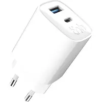 TNB Gan 45w Usb-a-und Usb-c-wandladegerät