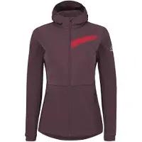 Loeffler Gina Pl60 Jacke