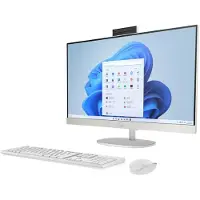 HP All-in-one 27-cr0129ns 27´´ I5-1335u/16gb/512gb Ssd All-in-one-pc
