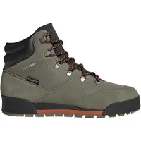Adidas Herren Trekkingstiefel Terrex Snowpitch CLIMAWARM