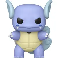 Funko POP! POP! Pokémon Wartortle Vinylfigur 10cm Sammelfigur Spielzeug Merchandise