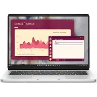 Dell Pro 14 Pc14250 14´´ Ultra 5-235u/16gb/512gb Ssd Laptop