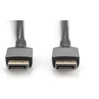 Digitus Db-340201-020-s Displayport-kabel 2 M