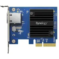 Synology E10g30-t1 Pci-e-erweiterungskarte