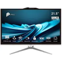 MSI 00-ac0152-654 22´´ I3-14100/8/512gb Ssd All-in-one-pc