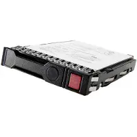 HP Festplatte - 1,2 TB - Hot-swap - 2,5" SFF (6,4 cm SFF)