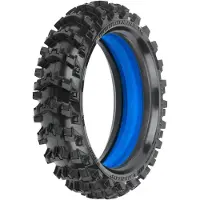 Pro Line Racing 1/4 Dunlop Geomax Mx14 V2 Bead M2 Hinterreifen