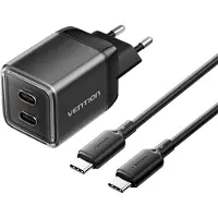 Vention Tz-fcfb0-eu Usb-c-ladegerät
