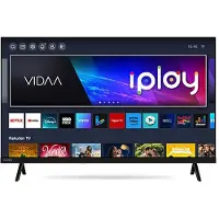 Allview 32iplay6200-h 32´´ Hd Led Tv