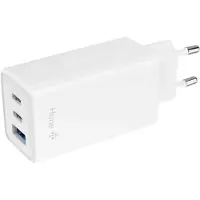 Hune Eco Triple 100w Usb-a-und Usb-c-wandladegerät