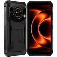 FOSSiBOT F117 5g 8gb/256gb 6.7´´