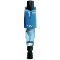 BWT Rückspülfilter Infinity M Modul Gr.II, 1 1/2"-2", DN40/DN50, manuell, bis 16bar, 1 Stk.