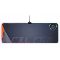 KEEP OUT Rgb Xl Gaming-mauspad