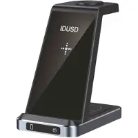 Idusd D254a Drahtloses Ladegerät