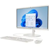 HP Cs/22-dg0024ns 21.5´´ Celeron-n100/8gb/512gb Ssd All-in-one-pc