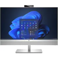 HP Eliteone 870 G9 27´´ I5-14500/16/512gb Ssd All-in-one-pc