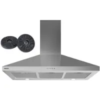 Teka Dbp 98150 Dekorative Dunstabzugshaube