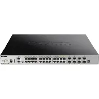 D-Link Dgs 3630-28pc Switch