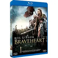 Disney Braveheart Blu-ray Spanisch