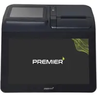 Premier Kt-116 W Intel N97 8gb/128gb Ssd 11.6´´ Wifi Printer Tpv