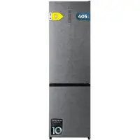 Cecotec Coolmarket Combi 405 Wl Kühlschrank