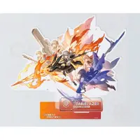 Mihoyo Acrylfigur Des Weiblichen Trailblazers Der Pfad Der Bewahrung-serie Von Honkai: Star Rail 23 Cm One Size