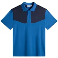 J.Lindeberg Calex Polo set sail (O603) M
