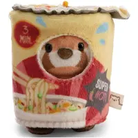 Nici Panda Akai 8 Cm Teddybär Kinder One Size