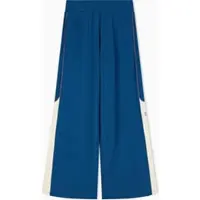EA7 Train Sporting Club W Pant - Train Sporting Club W Pant deep dive (UB039) XXS
