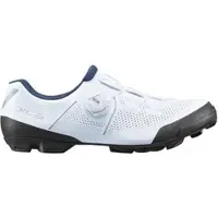 Shimano XC302 white (W01) 52