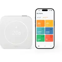 Tado Tadstvx2 X 2 Gen Intelligenter Thermostat