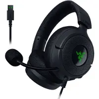 Razer Kraken V4 X Sensa HD Haptics - Headset