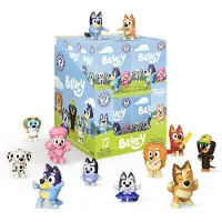 Funko POP! Bluey Figur Sortiert One Size