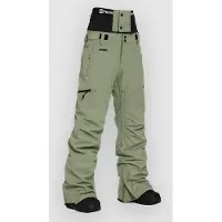 Horsefeathers Lotte II Shell Pants tea L