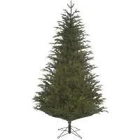 Black Box Trees Frasier künstlicher Weihnachtsbaum 215xø145cm | grün