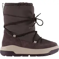 Ecco Urban Snowboarder 2.0 Winterstiefel, Raisin, 34