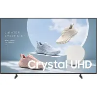 Samsung BE65HX-H, Digital Signage Flachbildschirm, 165,1 cm (65"), LCD, 3840 x 2160 Pixel, WLAN, 16/7