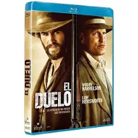 Divisa Das Duell Spanische Blu-ray