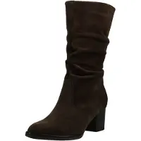 Gabor Stiefel Stiefel Veloursleder