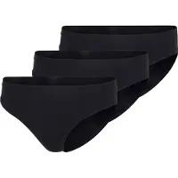 Adidas Originals Slip "Slip Sport Active Essentials Cotton Low Rise Bikini Slip 3P 3er Pack" 3 Stk.