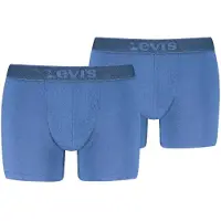 Levi's 701238010 Boxershorts 2 Einheiten