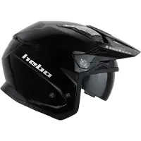 Hebo Zone 5 Mono V6 Jethelm