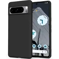 Crococase Silikon Google Pixel 8 Pro Handyhülle