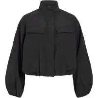 Vila Viselma Stehkragen Jacke