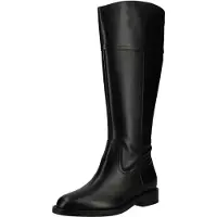 Tamaris Klassische Stiefel 1-25502-47 Schwarz 37