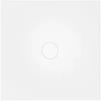 Bette 7356-430 Duschfliesen Rechteck Air Coffee