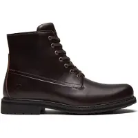 Timberland Stormbucks Mid Lace Up With Zip Wp Stiefel