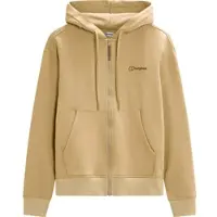 Berghaus Essential Logo Full Zip Hoody AF tuscan (C1725) 20